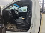 2016 Chevrolet Silverado 2500hd Work Truck Unknown vin: 1GC0KUEG2GZ120198