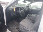 2015 Chevrolet Silverado 2500hd Wt vin: 1GC0KUEG3FZ531723