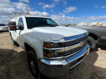 2015 Chevrolet Silverado 2500hd Wt vin: 1GC0KUEG3FZ531723