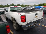 2015 Chevrolet Silverado 2500hd Work Truck Unknown vin: 1GC0KUEG4FZ522268