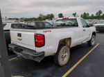 2015 Chevrolet Silverado 2500hd Work Truck Unknown vin: 1GC0KUEG4FZ522268