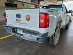 2015 Chevrolet Silverado 2500hd Work Truck Unknown vin: 1GC0KUEG4FZ522268