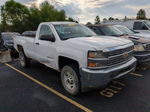 2015 Chevrolet Silverado 2500hd Work Truck Unknown vin: 1GC0KUEG4FZ522268