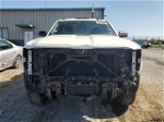 2016 Chevrolet Silverado K2500 Heavy Duty White vin: 1GC0KUEG4GZ398214