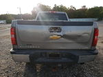 2012 Chevrolet Silverado K2500 Heavy Duty Gray vin: 1GC0KVCG1CZ169394