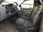 2012 Chevrolet Silverado K2500 Heavy Duty Серый vin: 1GC0KVCG1CZ169394