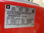 2012 Chevrolet Silverado K2500 Heavy Duty Красный vin: 1GC0KVCG9CZ192101