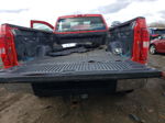 2012 Chevrolet Silverado K2500 Heavy Duty Red vin: 1GC0KVCG9CZ192101