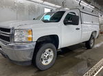 2012 Chevrolet Silverado 2500hd Work Truck Неизвестно vin: 1GC0KVEG0CF218910