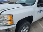 2012 Chevrolet Silverado 2500hd Work Truck Неизвестно vin: 1GC0KVEG0CF218910