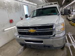 2012 Chevrolet Silverado 2500hd Work Truck Неизвестно vin: 1GC0KVEG0CF218910