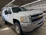 2012 Chevrolet Silverado 2500hd Work Truck Unknown vin: 1GC0KVEG0CF218910