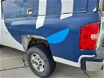 2012 Chevrolet Silverado 2500hd Work Truck Неизвестно vin: 1GC0KVEG0CF218910