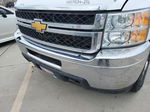 2012 Chevrolet Silverado 2500hd Work Truck Unknown vin: 1GC0KVEG0CF218910