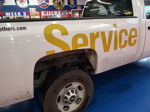 2013 Chevrolet Silverado 2500hd Work Truck Unknown vin: 1GC0KVEG0DZ173614