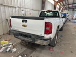 2013 Chevrolet Silverado 2500hd Work Truck Unknown vin: 1GC0KVEG0DZ173614