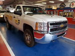 2013 Chevrolet Silverado 2500hd Work Truck Unknown vin: 1GC0KVEG0DZ173614