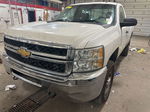 2013 Chevrolet Silverado 2500hd Work Truck Unknown vin: 1GC0KVEG0DZ173614