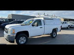 2012 Chevrolet Silverado 2500hd Work Truck Неизвестно vin: 1GC0KVEG2CF204328