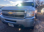 2012 Chevrolet Silverado 2500hd Work Truck Unknown vin: 1GC0KVEG2CF204328