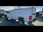 2012 Chevrolet Silverado 2500hd Work Truck Неизвестно vin: 1GC0KVEG2CF204328