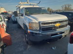 2012 Chevrolet Silverado K2500 Heavy Duty vin: 1GC0KVEG2CF206693