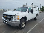 2012 Chevrolet Silverado 2500hd Work Truck Unknown vin: 1GC0KVEG3CF206587