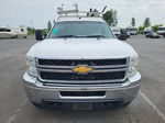 2012 Chevrolet Silverado 2500hd Work Truck Unknown vin: 1GC0KVEG3CF206587