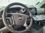 2012 Chevrolet Silverado 2500hd Work Truck Неизвестно vin: 1GC0KVEG3CF206587