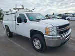 2012 Chevrolet Silverado 2500hd Work Truck Unknown vin: 1GC0KVEG3CF206587