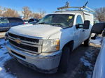 2012 Chevrolet Silverado 2500hd Work Truck vin: 1GC0KVEG5CF205909