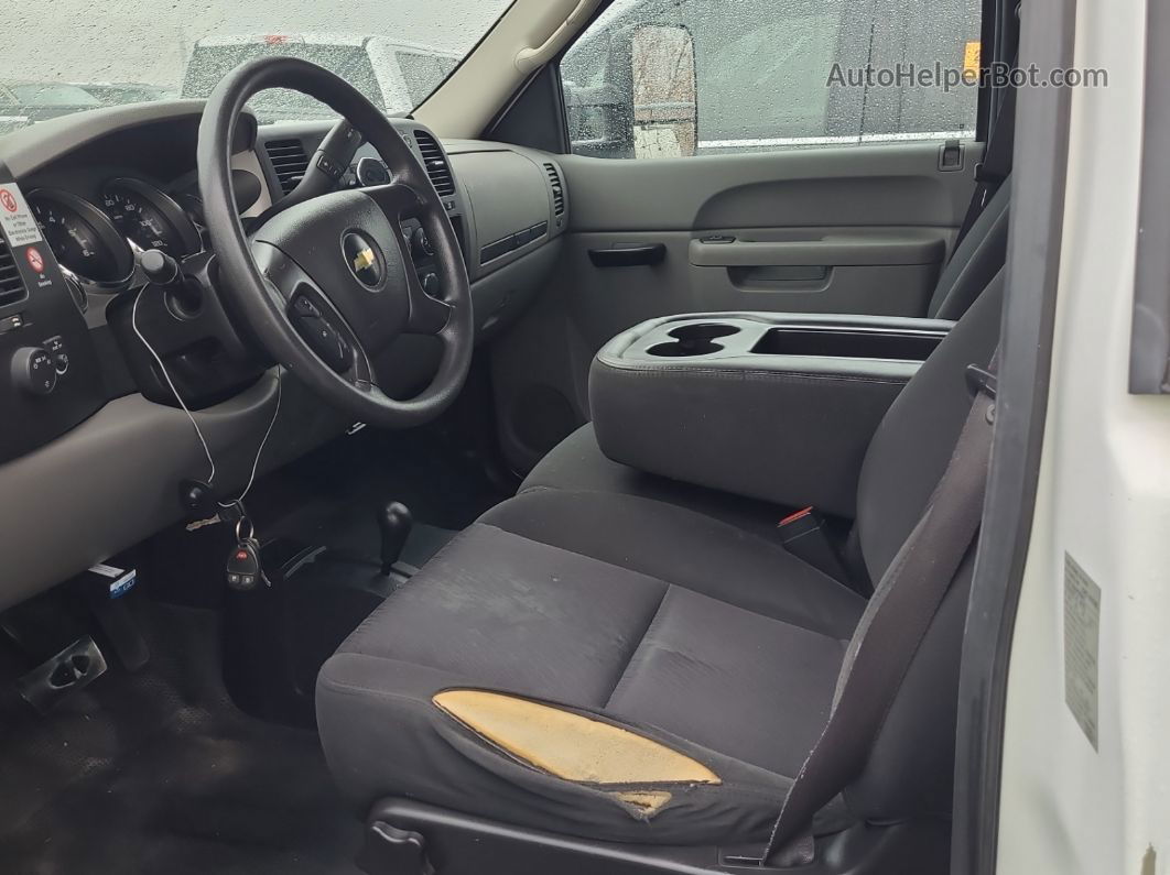 2012 Chevrolet Silverado K2500 Heavy Duty vin: 1GC0KVEGXCF208370