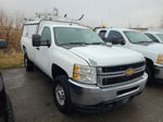 2012 Chevrolet Silverado K2500 Heavy Duty vin: 1GC0KVEGXCF208370