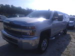 2019 Chevrolet Silverado 2500hd Lt Неизвестно vin: 1GC1CSEG1KF248738