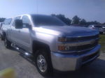 2019 Chevrolet Silverado 2500hd Lt Unknown vin: 1GC1CSEG1KF248738