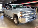 2019 Chevrolet Silverado C2500 Heavy Duty Lt vin: 1GC1CSEGXKF254599