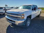 2018 Chevrolet Silverado 2500hd Work Truck Неизвестно vin: 1GC1CUEG5JF269859