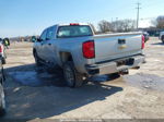 2015 Chevrolet Silverado 2500hd Wt Silver vin: 1GC1CUEG6FF136695