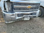 2018 Chevrolet Silverado 2500hd Wt vin: 1GC1CUEG6JF261995