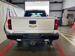 2015 Chevrolet Silverado 2500hd Wt White vin: 1GC1CUEG7FF671695