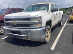 2015 Chevrolet Silverado 2500hd Work Truck Неизвестно vin: 1GC1CUEG8FF600036