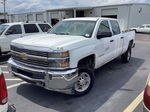 2015 Chevrolet Silverado 2500hd Work Truck Неизвестно vin: 1GC1CUEG8FF600036