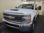 2018 Chevrolet Silverado 2500hd Wt vin: 1GC1CUEYXJF106990