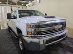 2018 Chevrolet Silverado 2500hd Wt vin: 1GC1CUEYXJF106990