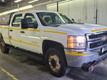 2012 Chevrolet Silverado 2500hd Work Truck vin: 1GC1CVCGXCF161670