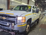 2012 Chevrolet Silverado 2500hd Work Truck vin: 1GC1CVCGXCF161670