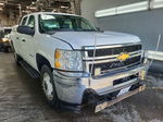 2013 Chevrolet Silverado C2500 Heavy Duty vin: 1GC1CVEG6DF167772