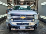 2013 Chevrolet Silverado C2500 Heavy Duty vin: 1GC1CVEG6DF167772