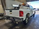 2013 Chevrolet Silverado C2500 Heavy Duty vin: 1GC1CVEG6DF167772