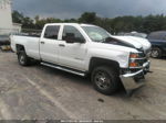 2019 Chevrolet Silverado 2500hd Work Truck Белый vin: 1GC1KREG1KF231305